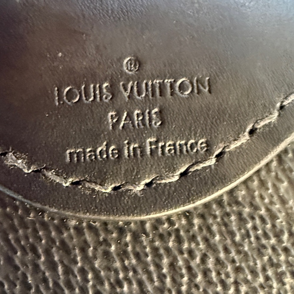 Louis Vuitton Graphite Monogram Rolling Luggage - image 8